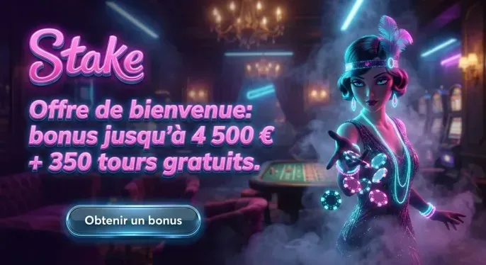 Stake Casino
